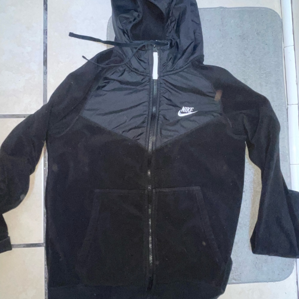 Nike jacket